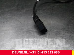 Volkswagen Transporter Lambda Sonde O66536 foto 3