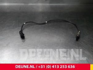 Gebruikte Lambda Sonde Volkswagen Transporter T6 2.0 TDI 150 Prijs € 18,15 Inclusief btw aangeboden door van Deijne Onderdelen Uden B.V.
