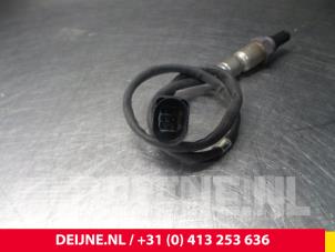 Volkswagen Caddy Lambda Sonde O66537 foto 2
