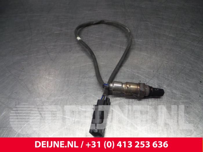 Gebruikte Lambda Sonde Volkswagen Caddy Prijs € 6,05 Inclusief btw aangeboden door van Deijne Onderdelen Uden B.V.