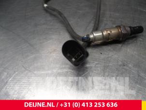 Volkswagen Caddy Lambda Sonde O66539 foto 2