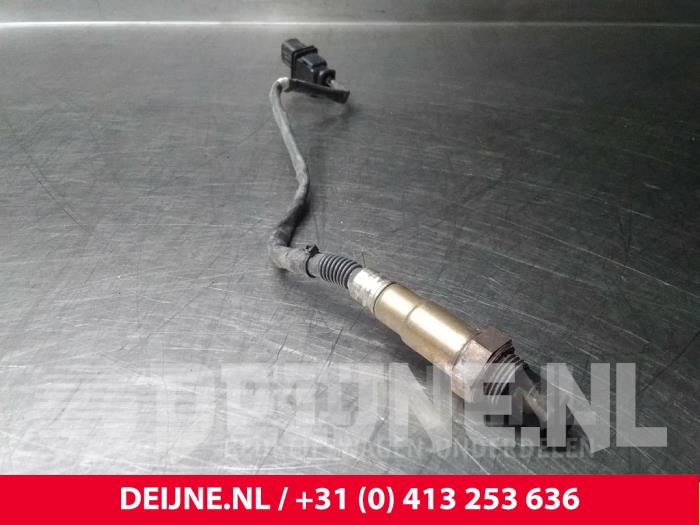 Gebruikte Lambda Sonde Volkswagen Crafter Prijs € 18,15 Inclusief btw aangeboden door van Deijne Onderdelen Uden B.V.