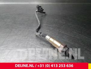 Gebruikte Lambda Sonde Volkswagen Crafter Prijs € 18,15 Inclusief btw aangeboden door van Deijne Onderdelen Uden B.V.