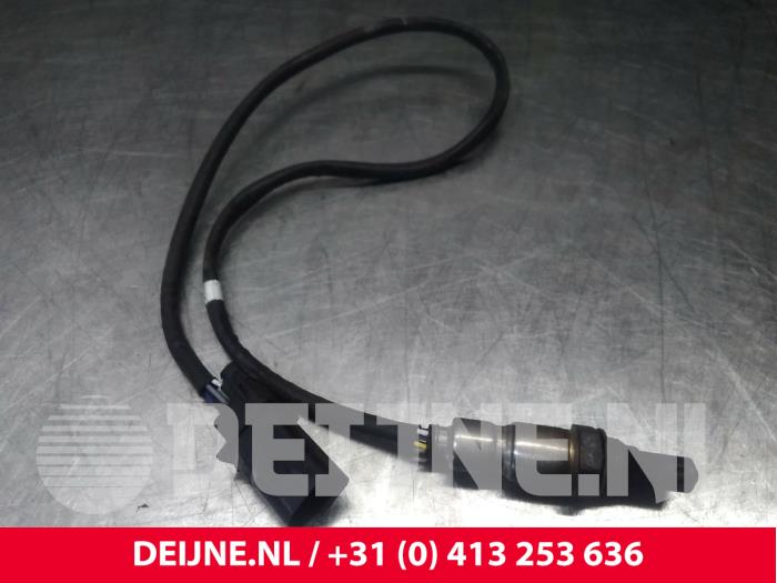 Lambda Sonde Fiat Doblo (Gebruikt)