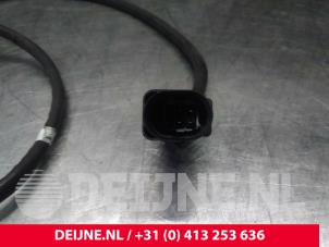 Fiat Doblo Lambda probe O66549 photo 2