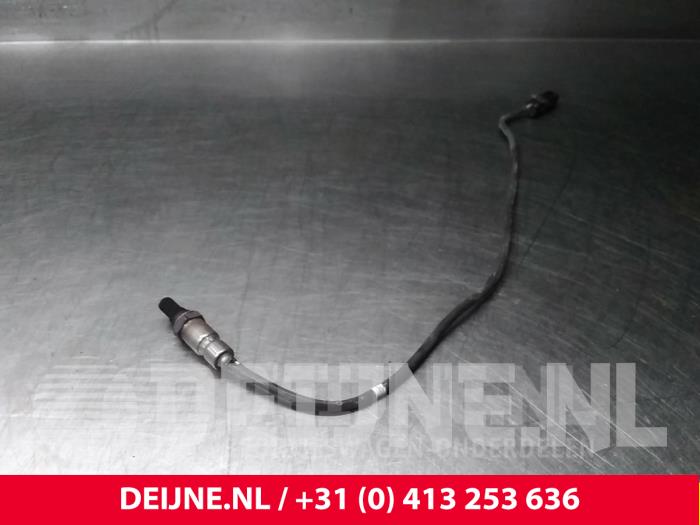 Gebruikte Lambda Sonde Fiat Doblo Prijs € 12,10 Inclusief btw aangeboden door van Deijne Onderdelen Uden B.V.