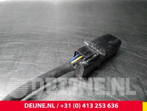 Fiat Doblo Lambda probe O66550 photo 3