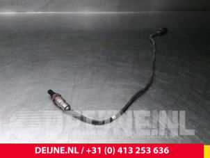 Gebruikte Lambda Sonde Fiat Doblo Prijs € 12,10 Inclusief btw aangeboden door van Deijne Onderdelen Uden B.V.