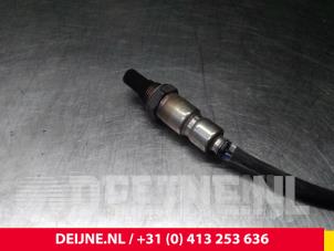 Fiat Doblo Lambda probe O66550 photo 2