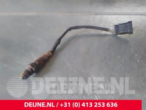 Gebruikte Lambda Sonde Fiat Stilo Prijs € 5,00 Margeregeling aangeboden door van Deijne Onderdelen Uden B.V.