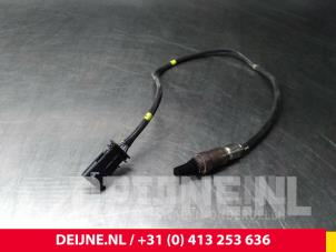 Gebruikte Lambda Sonde Fiat Ducato (250) 2.3 D 150 Multijet 4x4 Prijs € 84,70 Inclusief btw aangeboden door van Deijne Onderdelen Uden B.V.