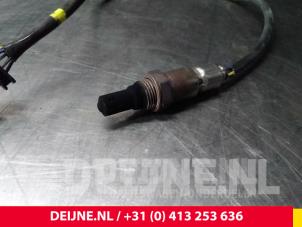 Fiat Ducato Lambdasonde O66556 foto 2