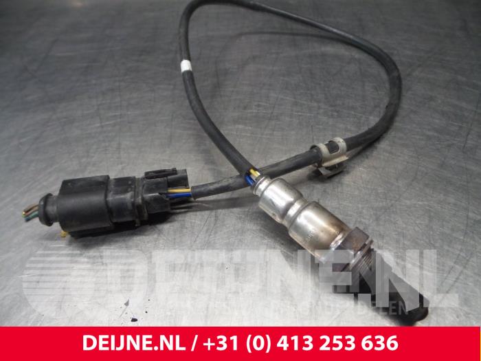 Gebruikte Lambda Sonde Fiat Fiorino Prijs € 18,15 Inclusief btw aangeboden door van Deijne Onderdelen Uden B.V.