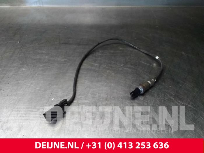 Fiat Punto Evo Lambda probe O66567