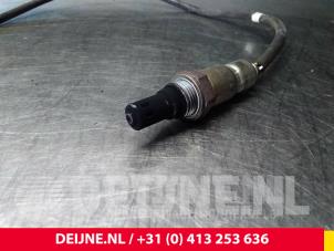 Fiat Punto Evo Lambda Sonde O66567 foto 2
