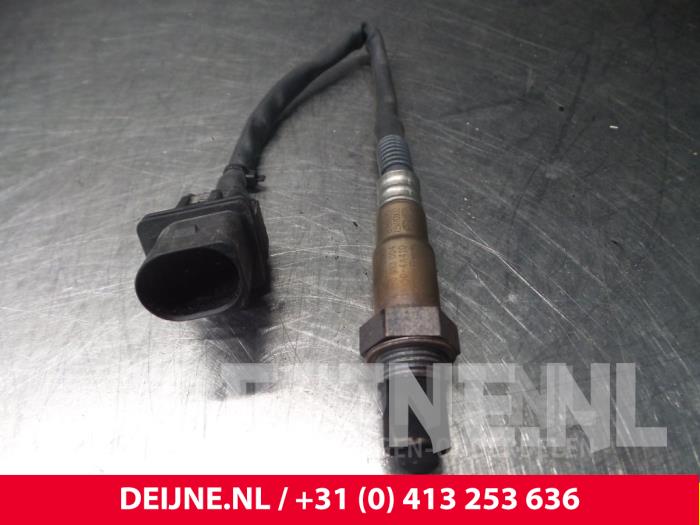 Lambda Sonde Hyundai H300 (Gebruikt)