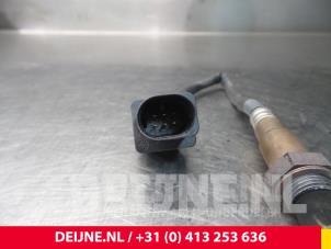 Hyundai H300 Lambda probe O66572 photo 2
