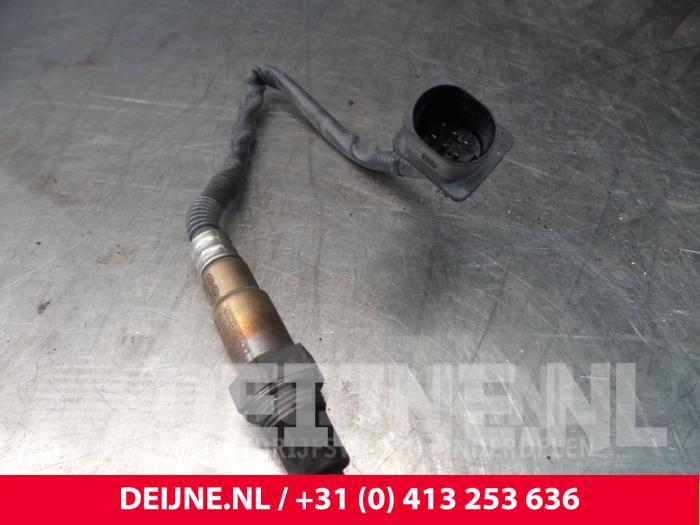 Hyundai H300 Lambdasonde O66573