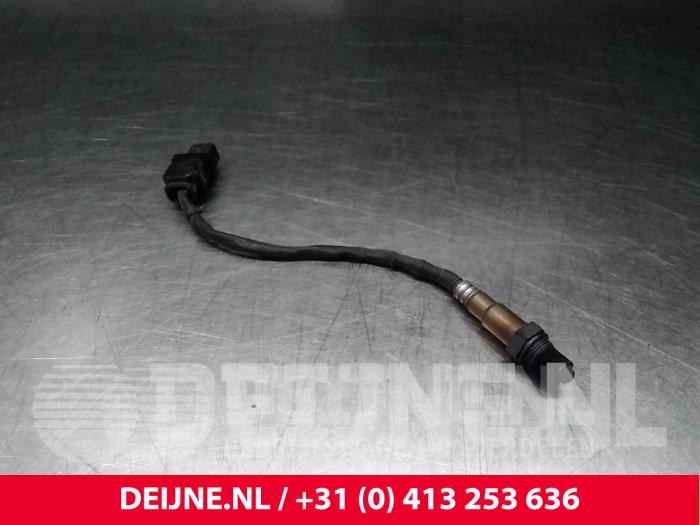Hyundai H300 Lambdasonde O66574