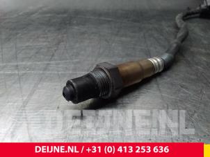 Hyundai H300 Lambda probe O66575 photo 2