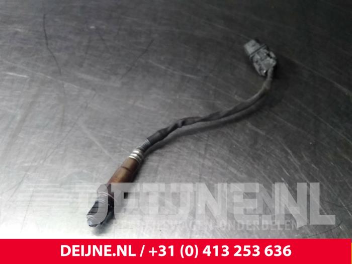 Gebruikte Lambda Sonde Hyundai H300 Prijs € 18,15 Inclusief btw aangeboden door van Deijne Onderdelen Uden B.V.