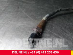 Hyundai H300 Lambda probe O66576 photo 2