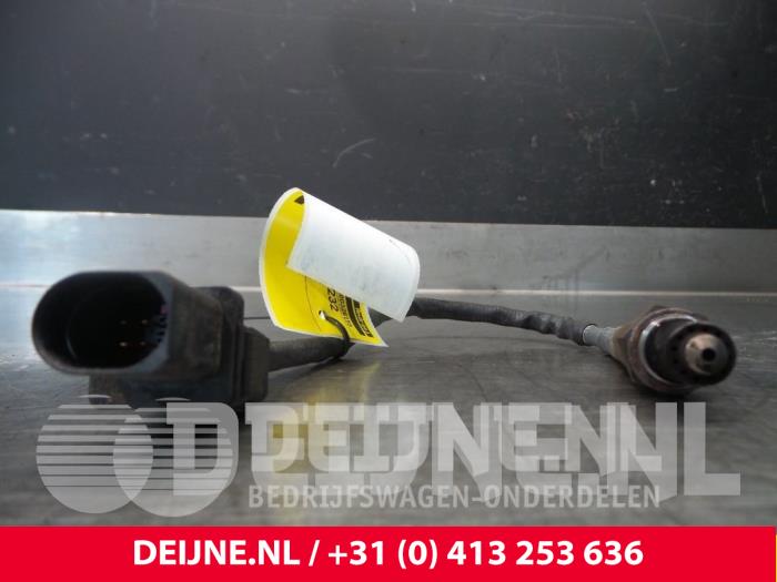Gebruikte Lambda Sonde Iveco New Daily III 29L10V Prijs € 12,10 Inclusief btw aangeboden door van Deijne Onderdelen Uden B.V.