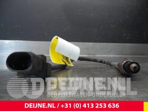 Gebruikte Lambda Sonde Iveco New Daily Prijs € 12,10 Inclusief btw aangeboden door van Deijne Onderdelen Uden B.V.