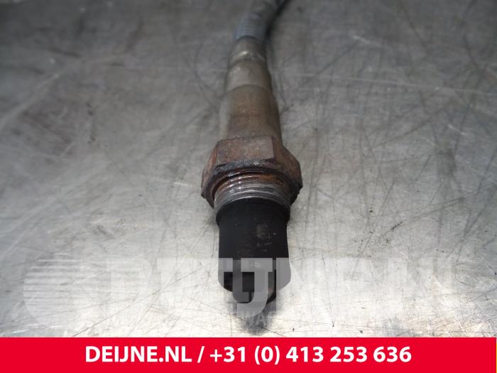 Lambda Sonde van een Iveco New Daily IV  2009