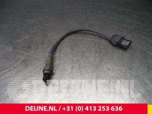 Gebruikte Lambda Sonde Iveco New Daily IV Prijs € 12,10 Inclusief btw aangeboden door van Deijne Onderdelen Uden B.V.