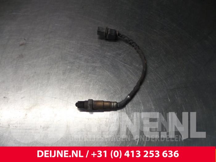 Gebruikte Lambda Sonde Iveco New Daily Prijs € 12,10 Inclusief btw aangeboden door van Deijne Onderdelen Uden B.V.