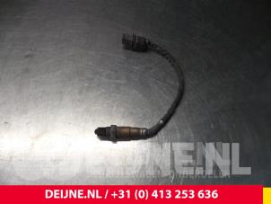 Gebruikte Lambda Sonde Iveco New Daily Prijs € 12,10 Inclusief btw aangeboden door van Deijne Onderdelen Uden B.V.