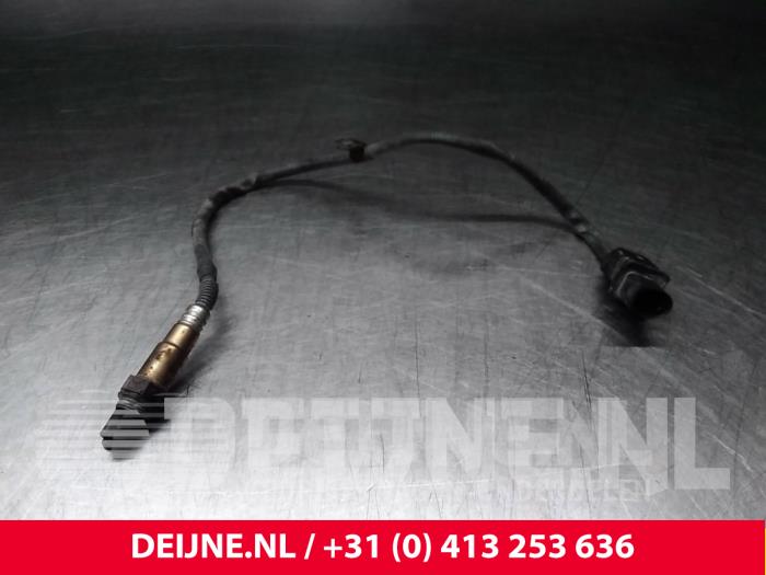 Gebruikte Lambda Sonde Iveco New Daily Prijs € 12,10 Inclusief btw aangeboden door van Deijne Onderdelen Uden B.V.