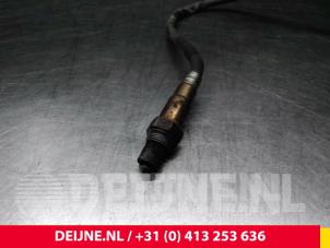 Iveco New Daily Lambdasonde O66581 foto 2