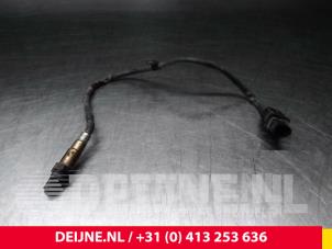 Gebruikte Lambda Sonde Iveco New Daily Prijs € 12,10 Inclusief btw aangeboden door van Deijne Onderdelen Uden B.V.