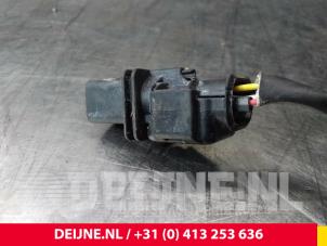 Skoda Fabia Lambda probe O66584 photo 3