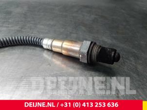 Skoda Fabia Lambda probe O66584 photo 2
