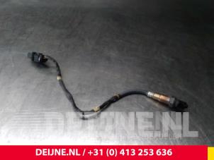 Gebruikte Lambda Sonde Skoda Fabia Prijs € 10,00 Margeregeling aangeboden door van Deijne Onderdelen Uden B.V.