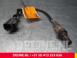 Gebruikte Lambda Sonde Landrover Discovery Prijs € 50,00 Margeregeling aangeboden door van Deijne Onderdelen Uden B.V.