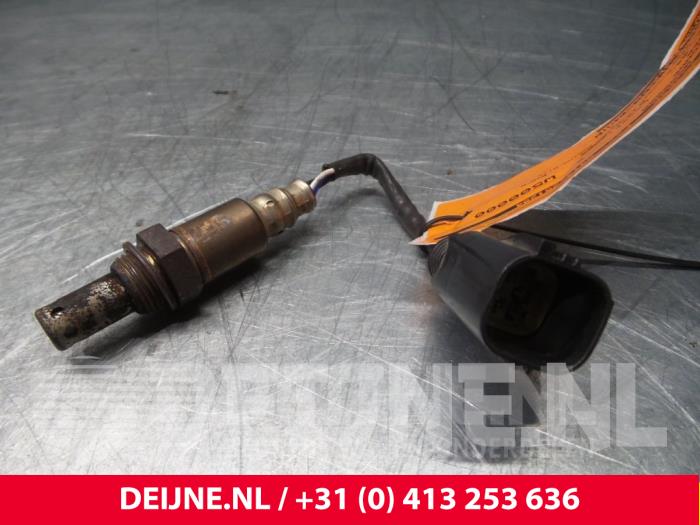 Landrover Discovery Lambda Sonde O66587