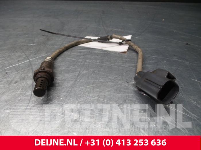 Landrover Discovery Lambda Sonde O66588