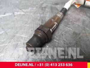 Citroen C1 Lambda Sonde O66589 foto 2
