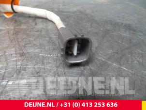 Citroen C1 Lambda Sonde O66589 foto 3