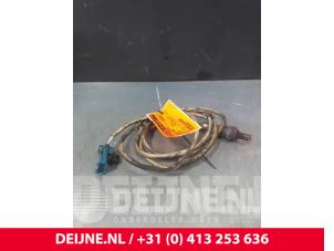 Citroen C5 Lambda Sonde O66591 foto 2