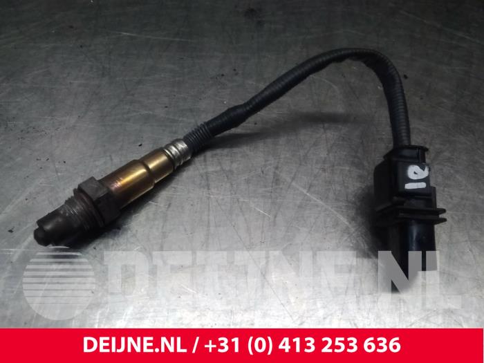 Gebruikte Lambda Sonde Citroen Berlingo Prijs € 12,10 Inclusief btw aangeboden door van Deijne Onderdelen Uden B.V.