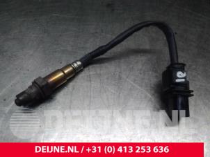 Gebruikte Lambda Sonde Citroen Berlingo Prijs € 12,10 Inclusief btw aangeboden door van Deijne Onderdelen Uden B.V.