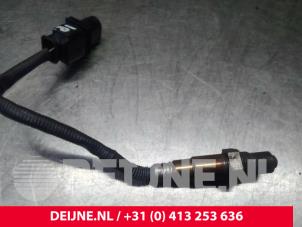 Citroen Berlingo Lambda Sonde O66594 foto 2