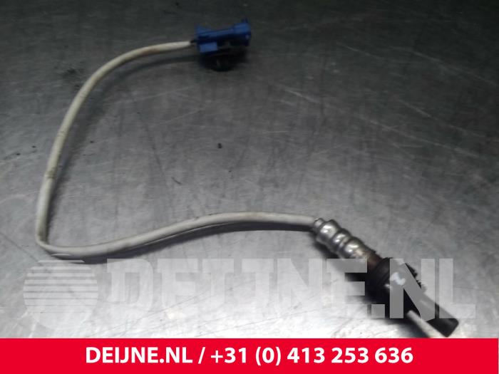 Gebruikte Lambda Sonde Citroen Berlingo Prijs € 18,15 Inclusief btw aangeboden door van Deijne Onderdelen Uden B.V.