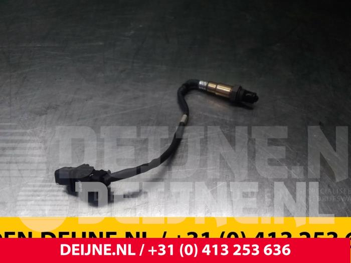 Gebruikte Lambda Sonde Citroen Berlingo Prijs € 12,10 Inclusief btw aangeboden door van Deijne Onderdelen Uden B.V.