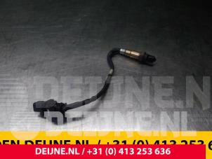 Gebruikte Lambda Sonde Citroen Berlingo Prijs € 12,10 Inclusief btw aangeboden door van Deijne Onderdelen Uden B.V.